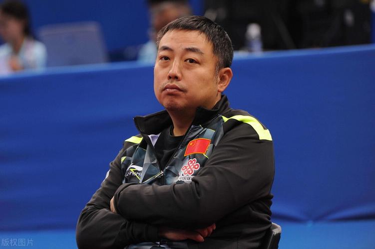 中国乒乓球队主教练