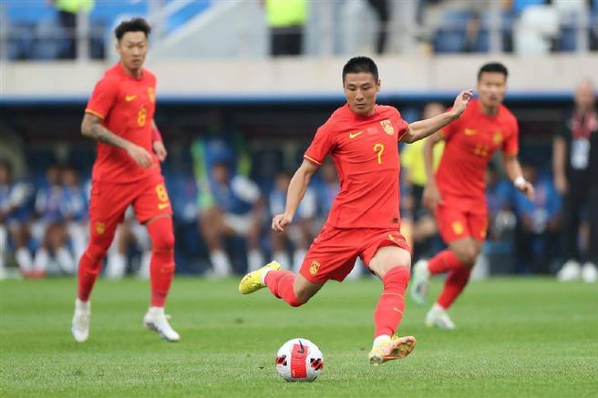 中国杯2019赛程武磊