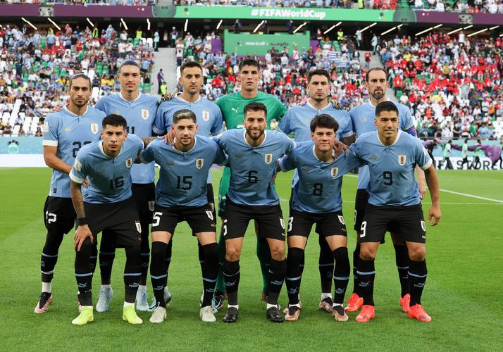 乌拉圭足球世界排名第几位了啊