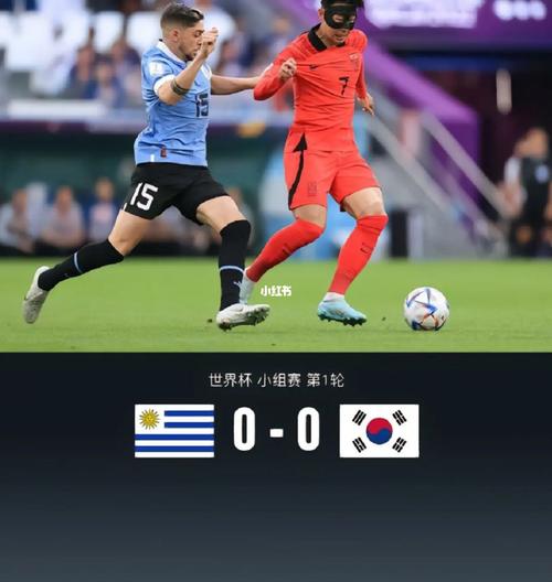 乌拉圭0-0韩国赔数