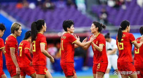 今晚中国女足比赛直播在线观看