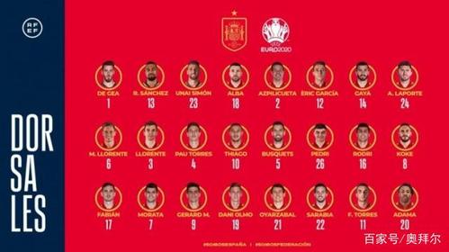 全世界足球排名前十位欧洲杯球员名字