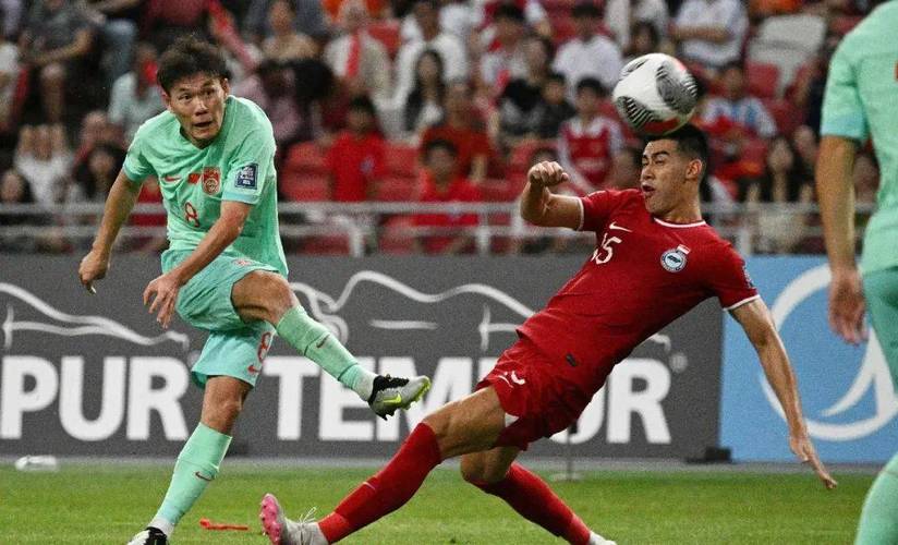 国足vs新加坡比赛时间热