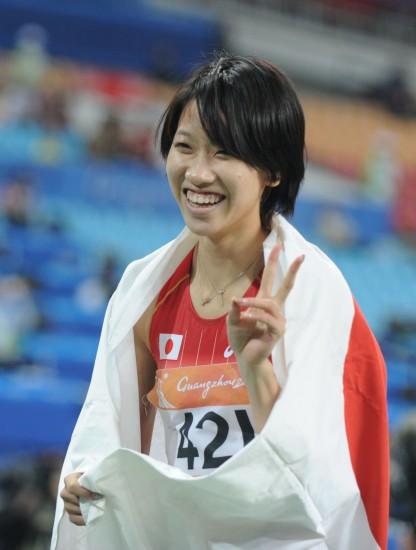 奥运会小日子过得不错的日本选手