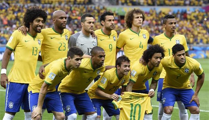 巴西世界杯阵容2022价值
