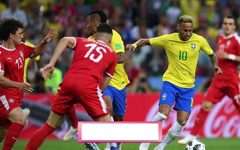巴西vs塞尔维亚世界杯录像回放