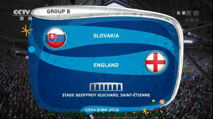 斯洛伐克vs英格兰预测