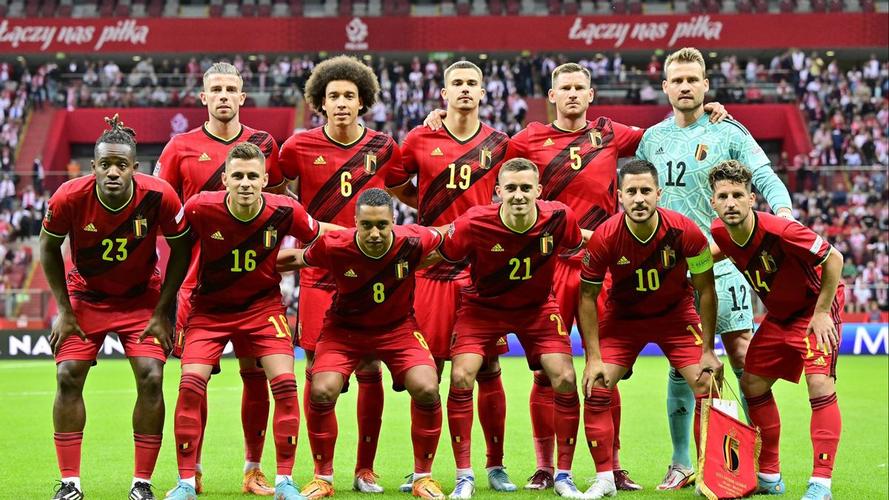 比利时世界杯阵容2022平均年龄