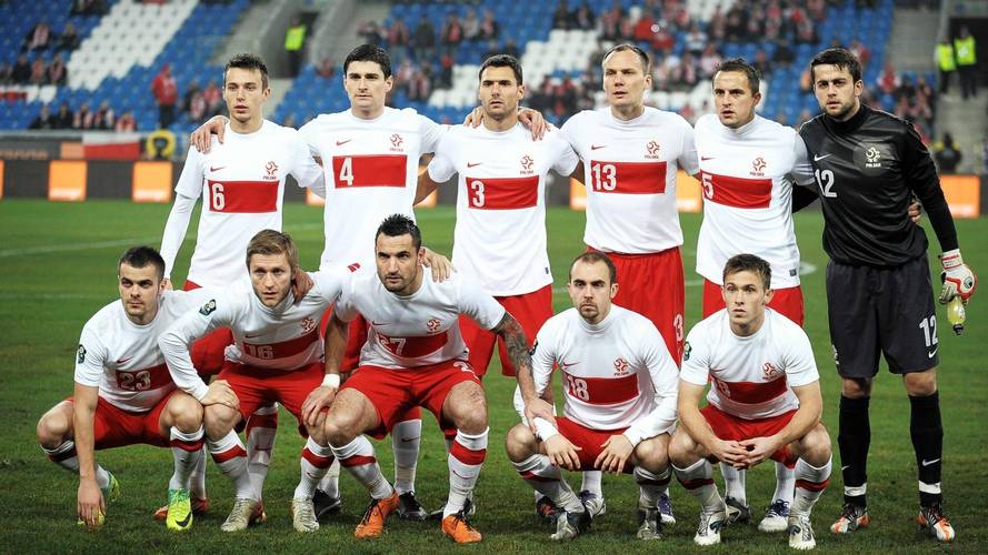 波兰队vs瑞典队阵容名单最新