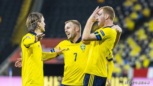 瑞典vs