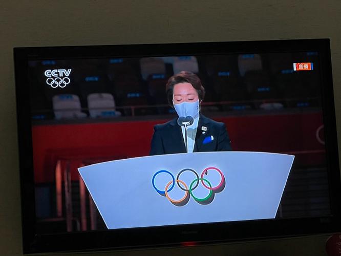 直播:东京奥运会闭幕式