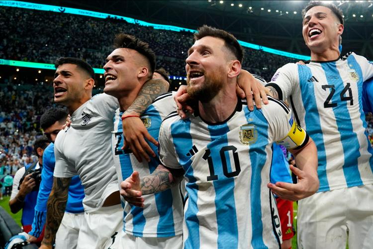 阿根廷国家队成员都是本国人吗