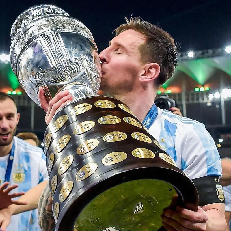 阿根廷美洲杯集锦2018