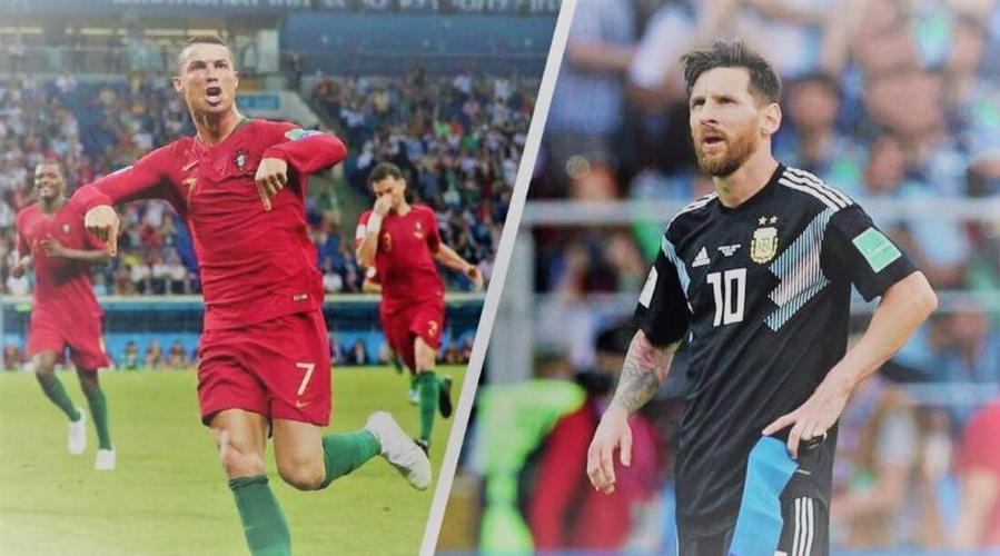 阿根廷vs葡萄牙历史记录