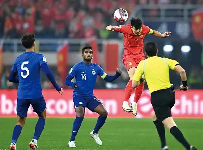 韩国足球世界排名第一