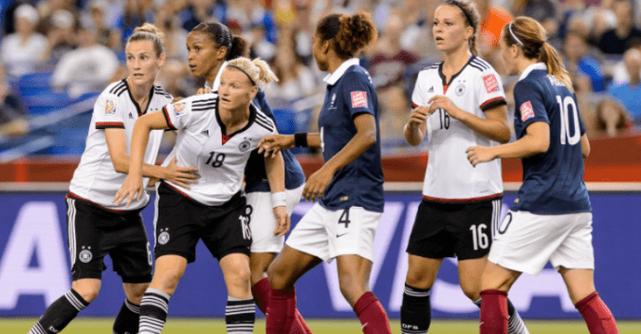 韩国vs德国女足是主场吗