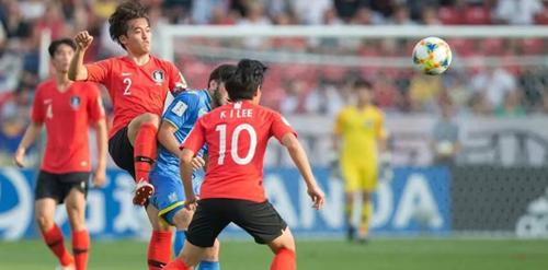 韩国vs日本足球直播