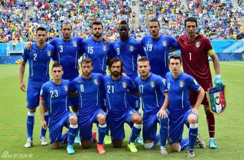 14世界杯意大利为何小组出局