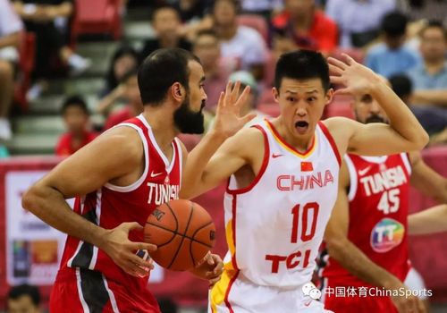 2018中国男篮斯杯录像
