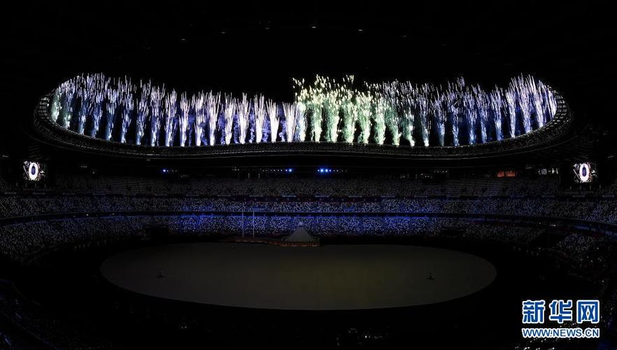 2021东京奥运会开幕式空场