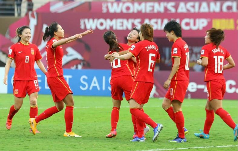 中国女足世界杯亚军的相关图片