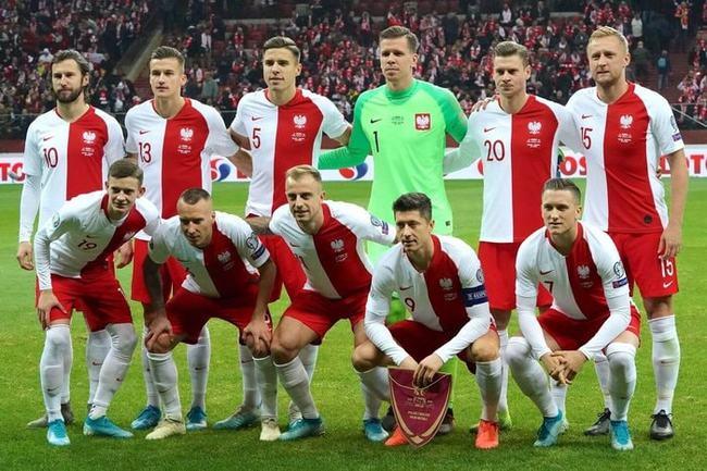 波兰世界杯阵容2022的相关图片