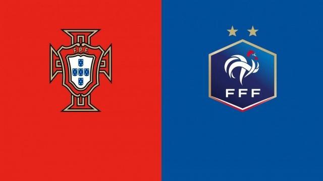 葡萄牙vs法国的相关图片